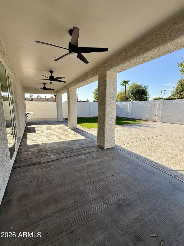 8702 E San Ardo Drive - Photo 23