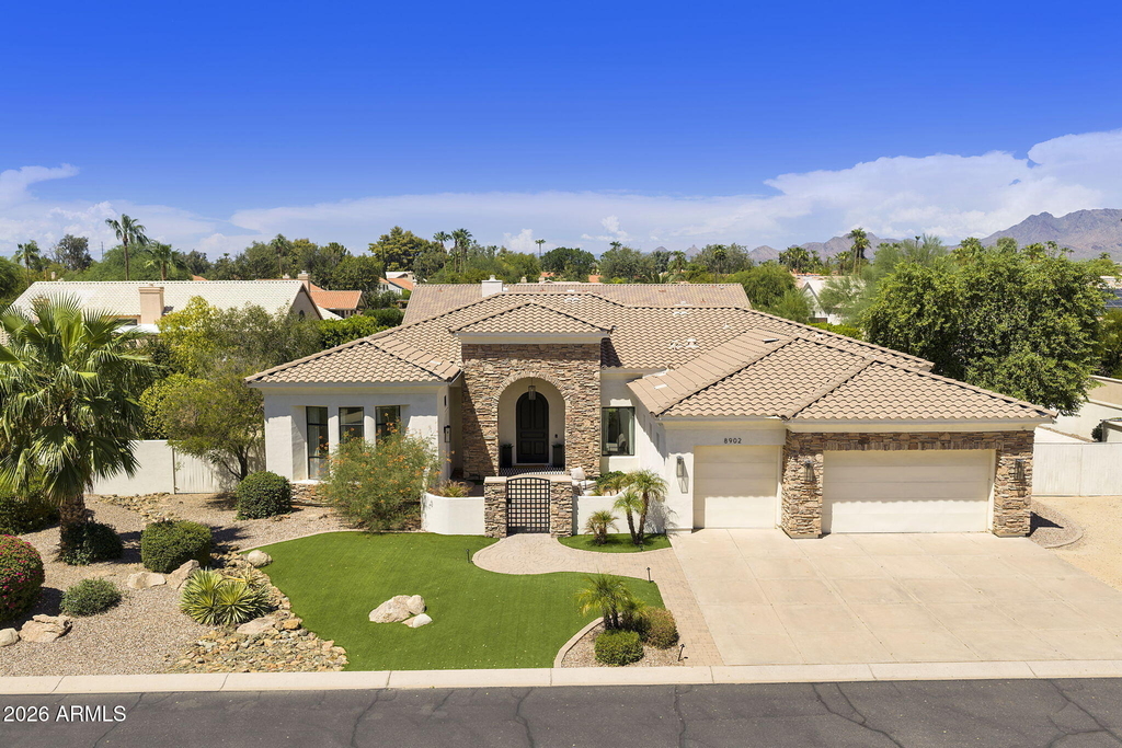 8902 E Ann Way - Photo 1