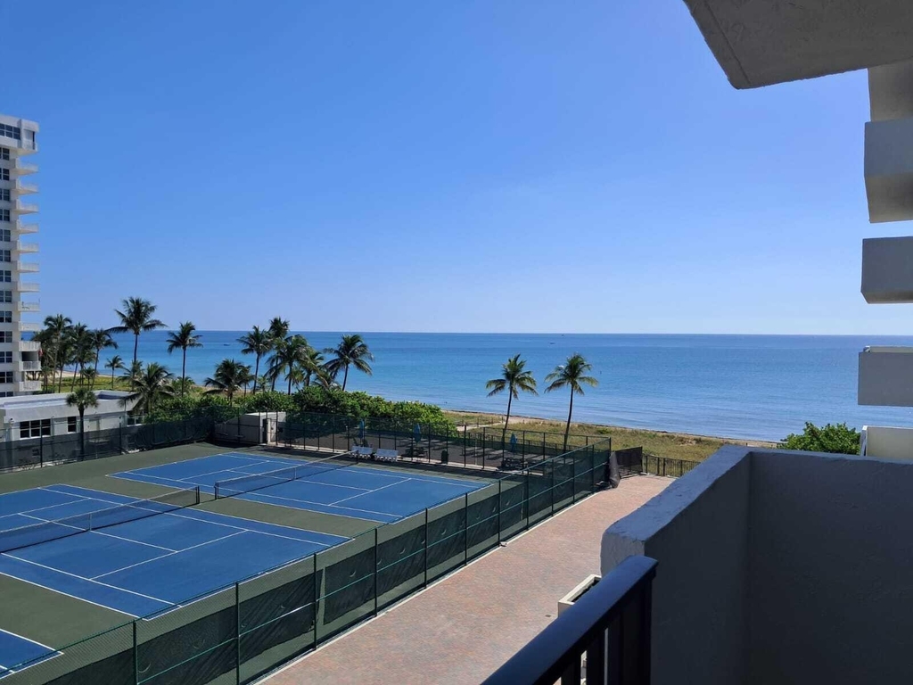 5100 N Ocean Boulevard - Photo 0