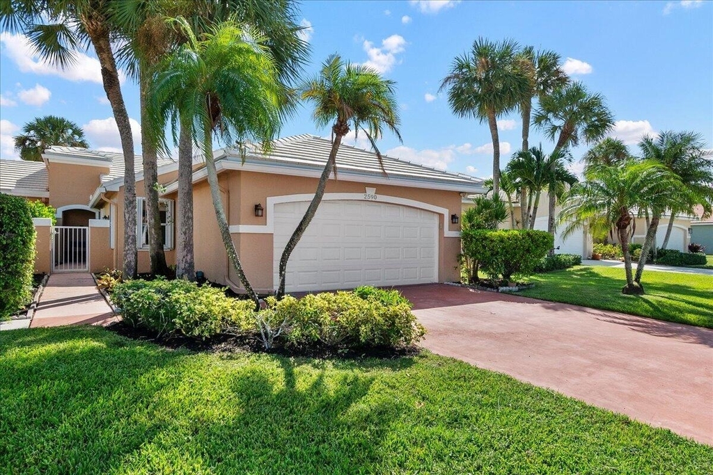 2590 Neaton Court - Photo 1