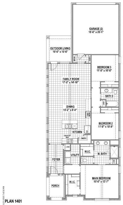 15621 Fringe Tree Road - Photo 17