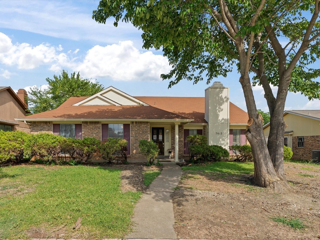 7612 Jerome Drive - Photo 0