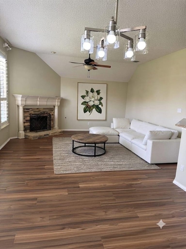 3701 Kimble Drive - Photo 2