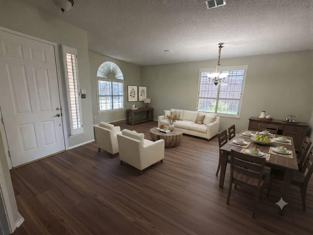 3701 Kimble Drive - Photo 1