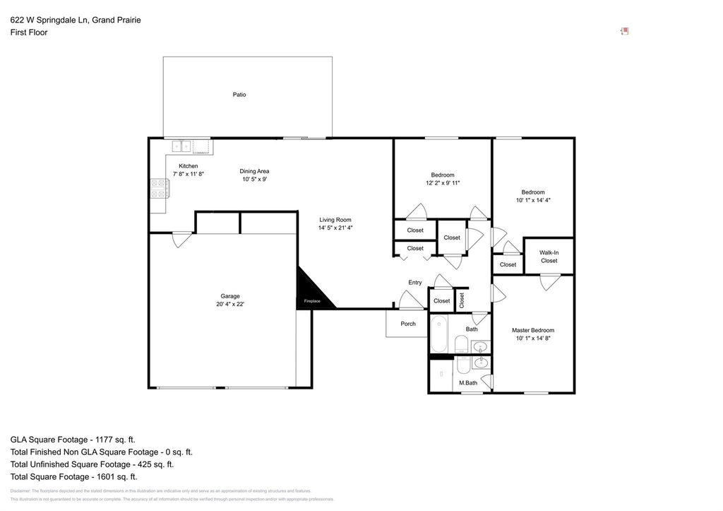 622 W Springdale Lane - Photo 17