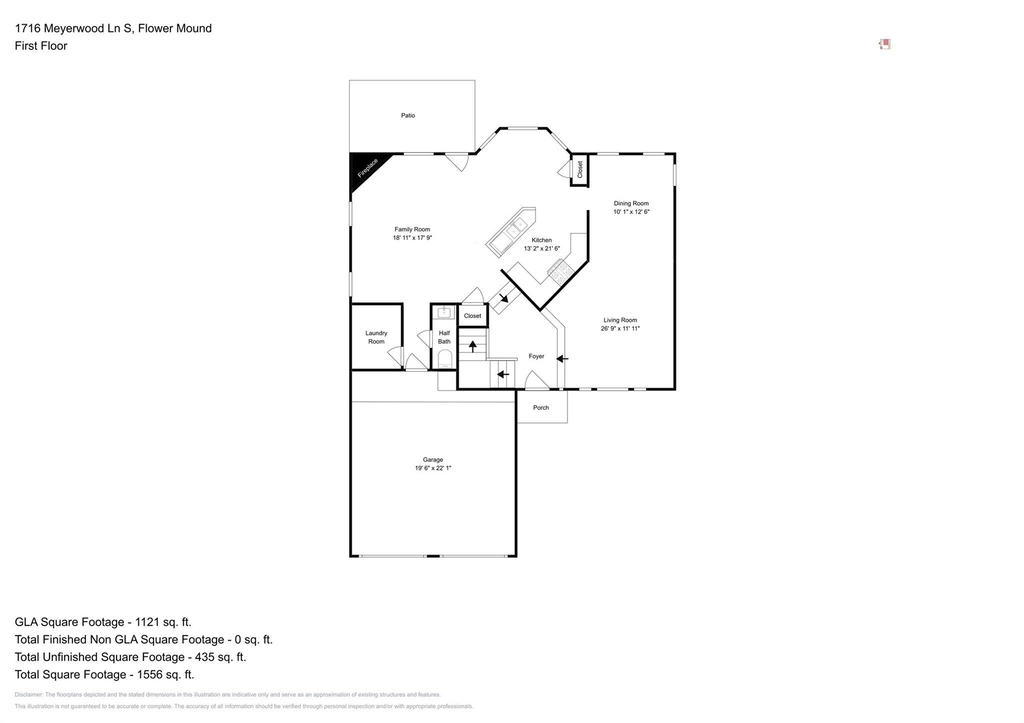 1716 Meyerwood Lane S - Photo 19