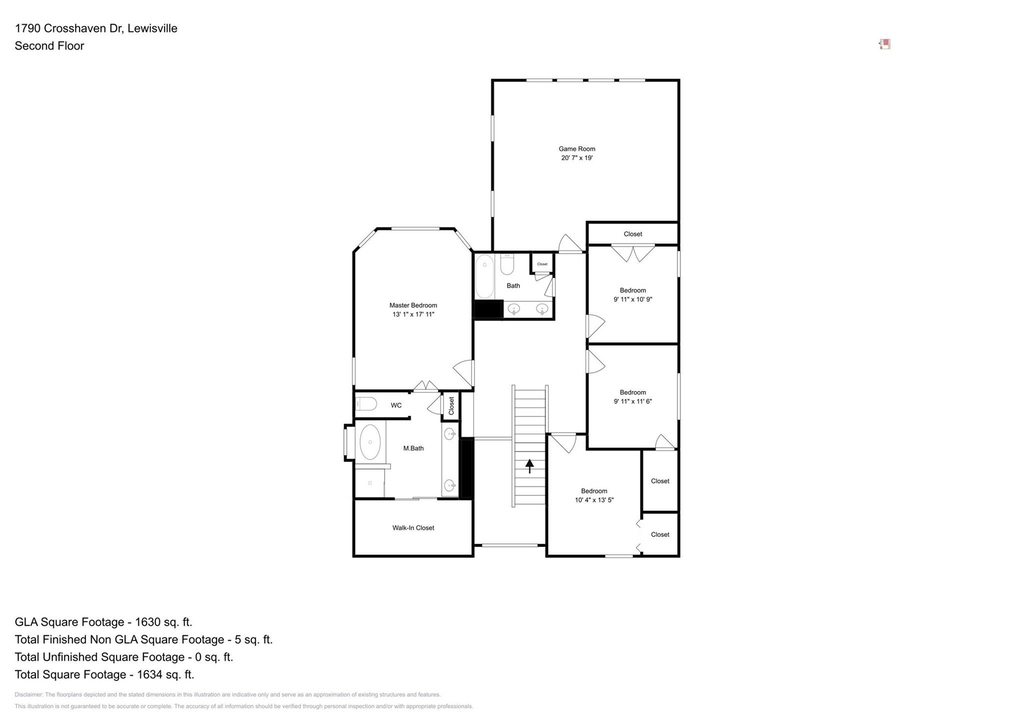 1790 Crosshaven Drive - Photo 21