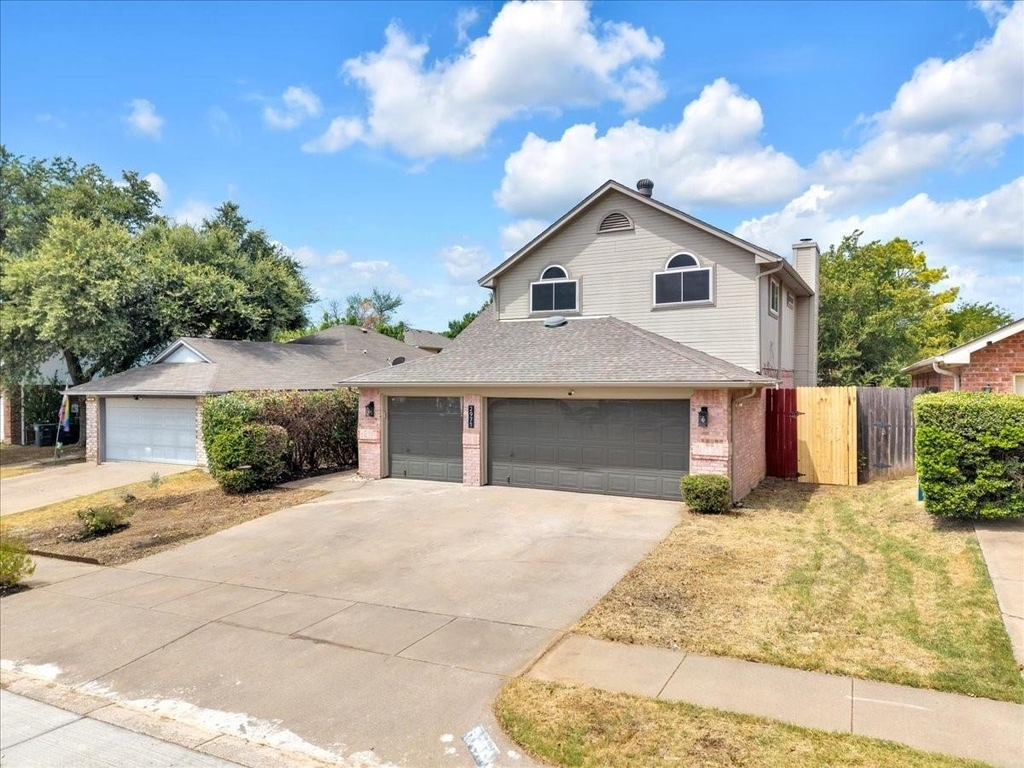 2971 Seguin Trail - Photo 0