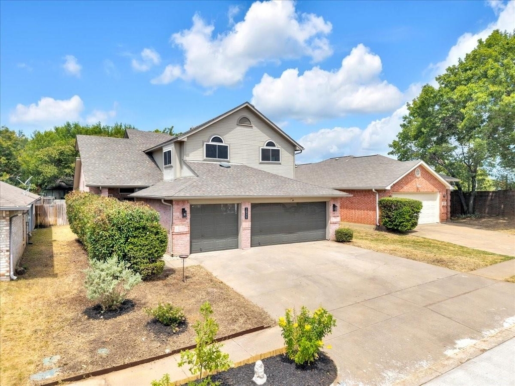 2971 Seguin Trail - Photo 2