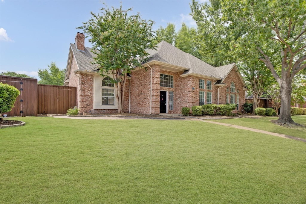 247 Park Valley Drive - Photo 1