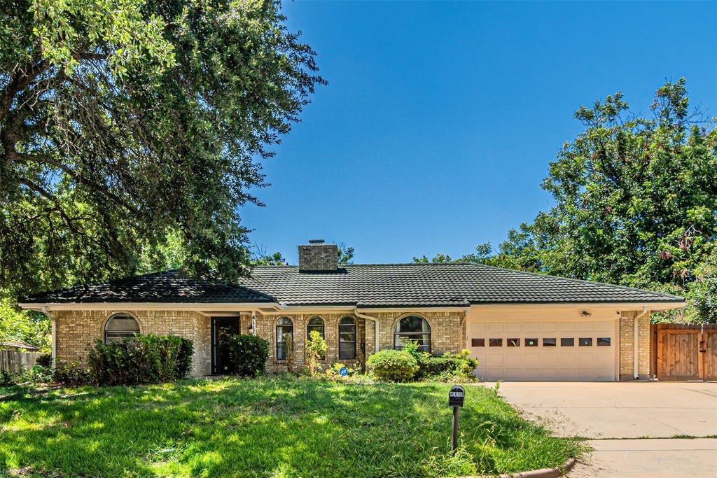 4117 Aragon Drive - Photo 0