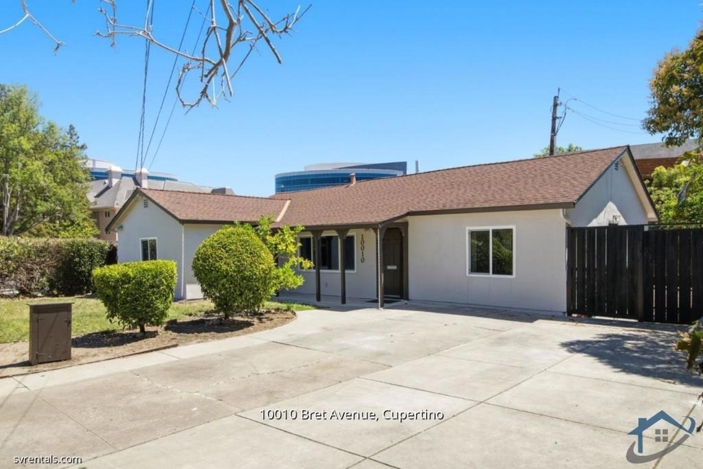 10010 Bret Avenue - Photo 0