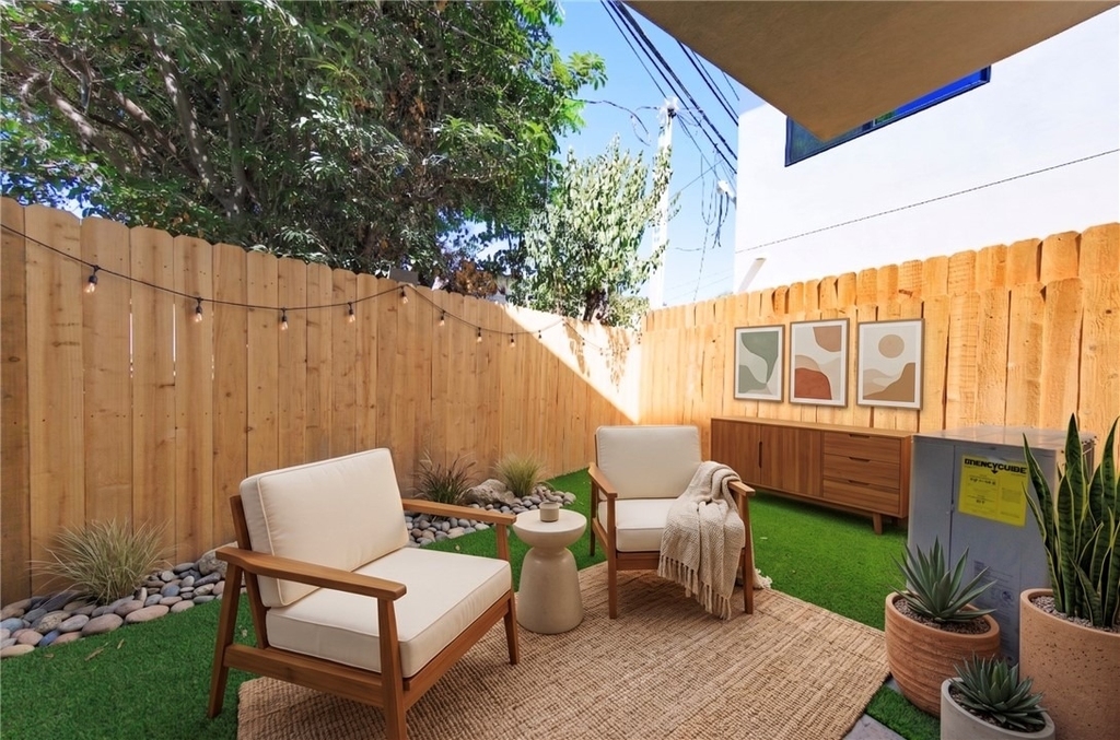 1021 S. Citrus Avenue - Photo 4