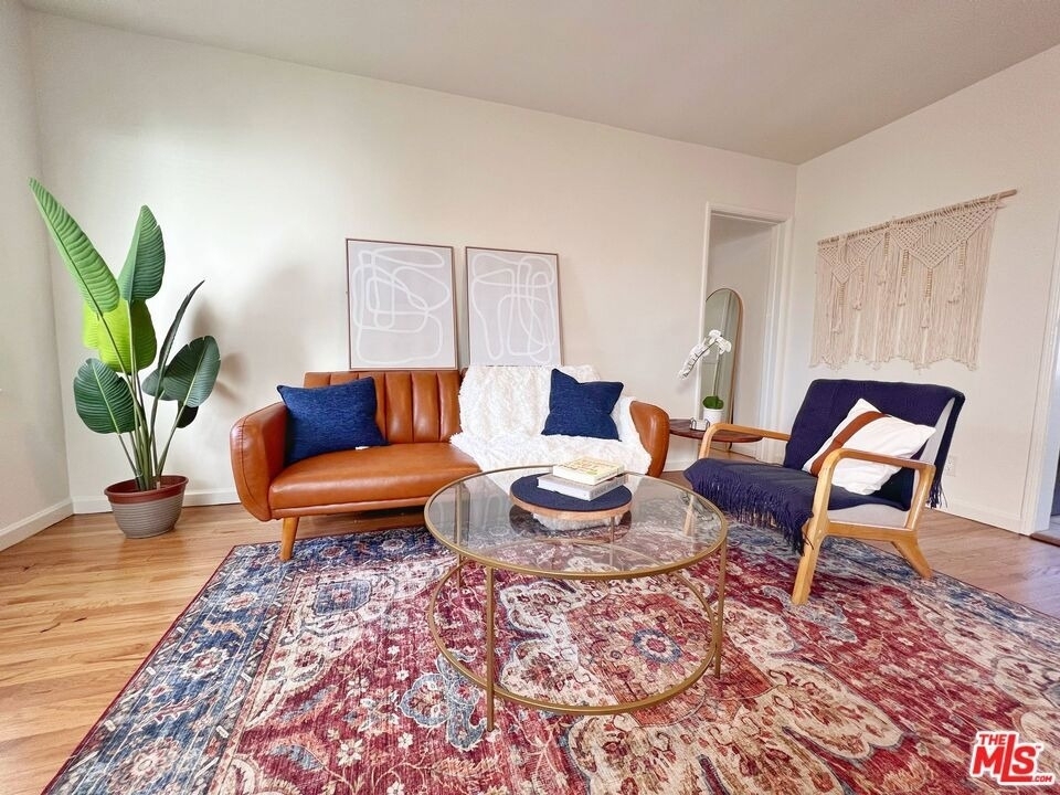 17228 Vanowen Street - Photo 1