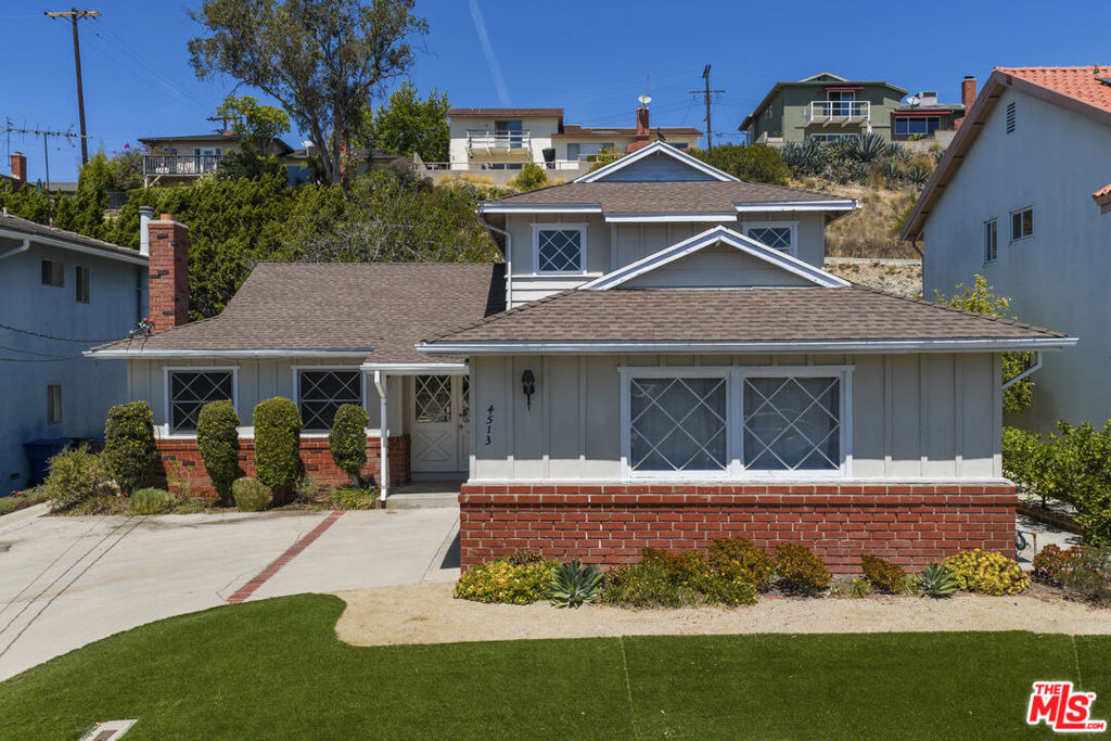 4513 Wawona Street - Photo 29