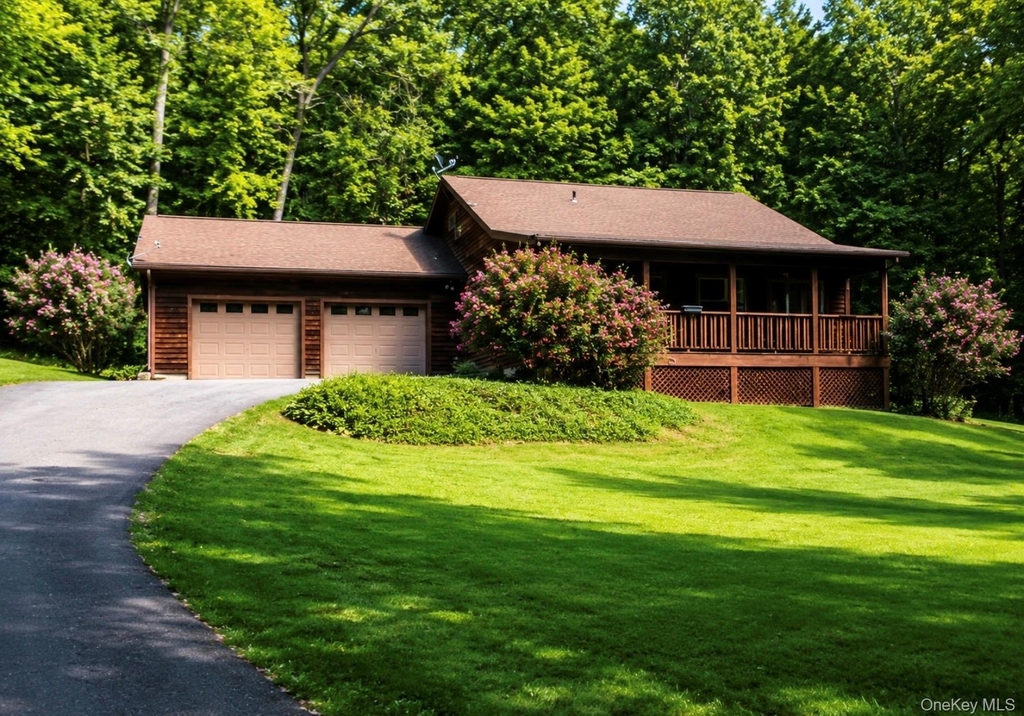 449 White Schoolhouse Road - Photo 1