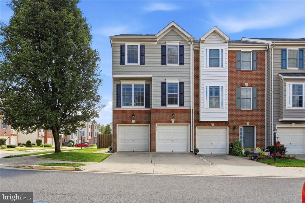 8928 Brewer Creek Place - Photo 1