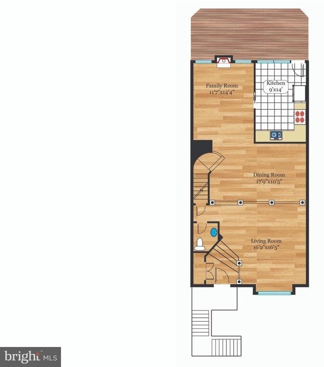 2155 Wolftrap Court - Photo 2
