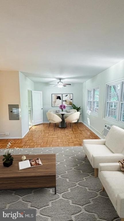 3539 Martha Custis Drive - Photo 1