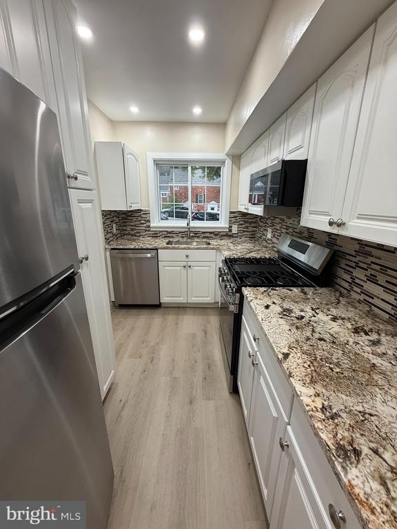 3539 Martha Custis Drive - Photo 9