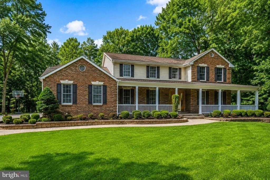 14004 Mount Eagle Lane - Photo 0