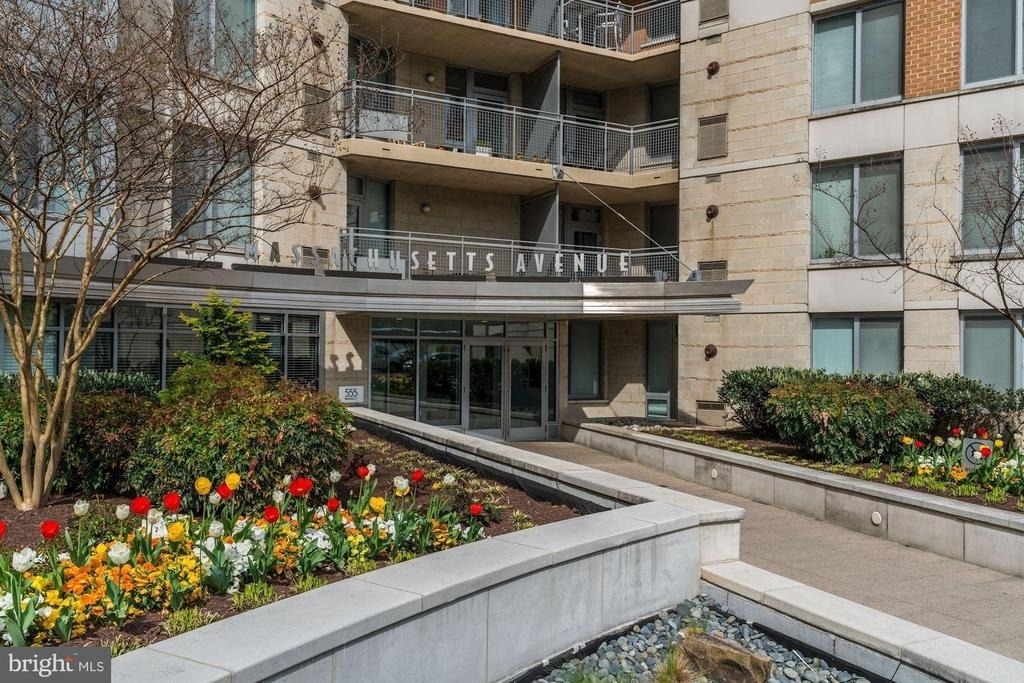 555 Massachusetts Avenue Nw - Photo 23