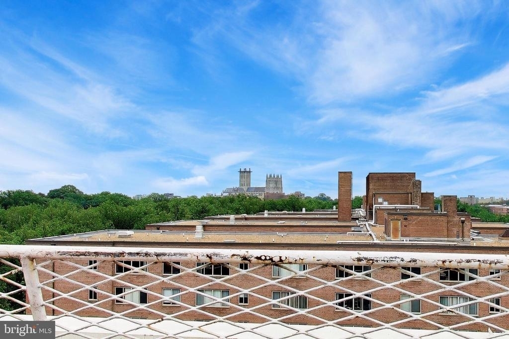 4301 Massachusetts Avenue Nw - Photo 40