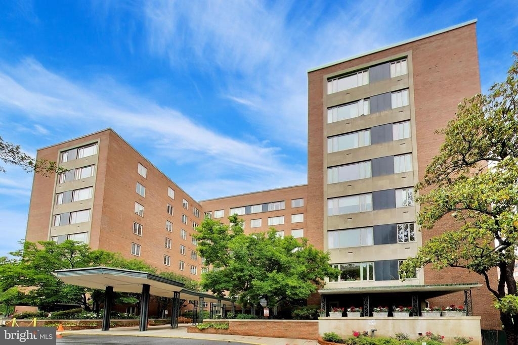 4301 Massachusetts Avenue Nw - Photo 1
