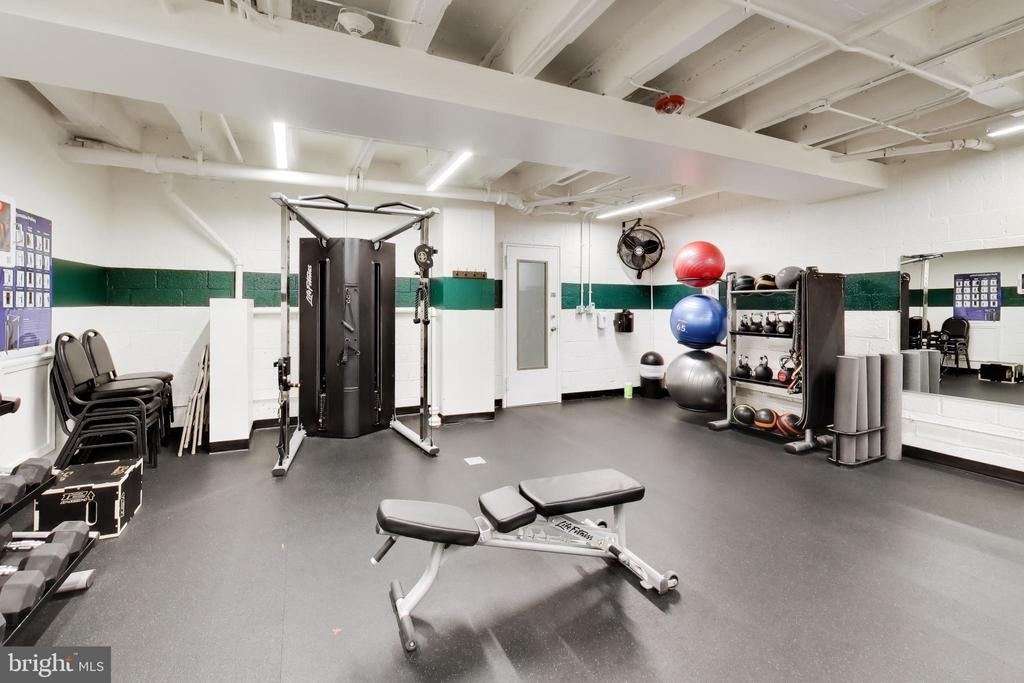 4301 Massachusetts Avenue Nw - Photo 34