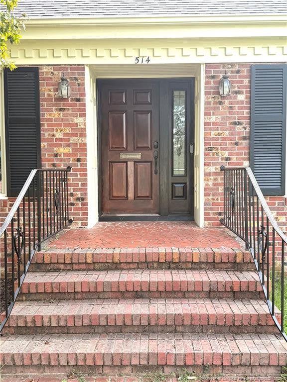 514 N Ballance Street - Photo 2