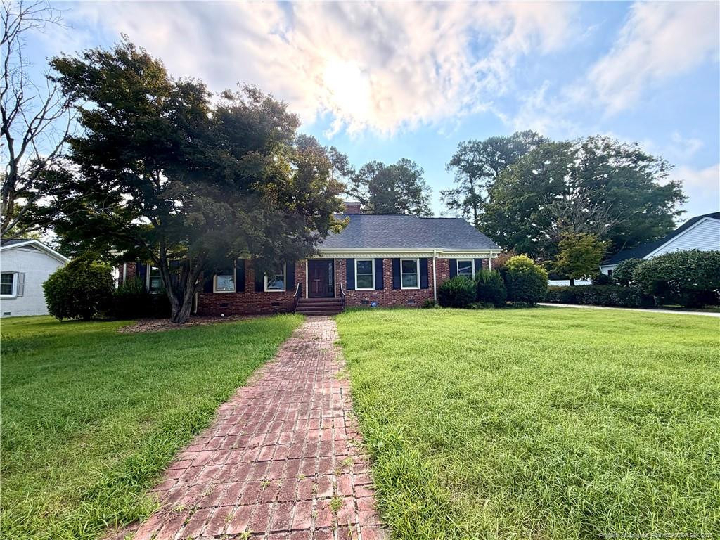 514 N Ballance Street - Photo 1