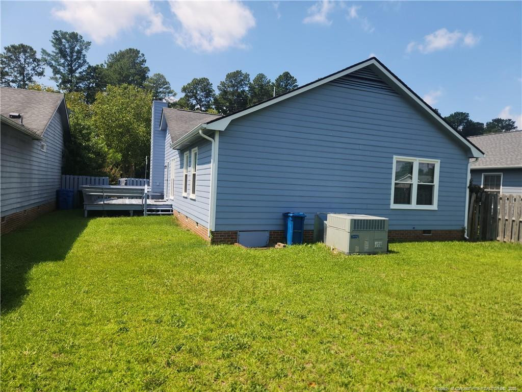 531 S Mcpherson Church Road - Photo 15
