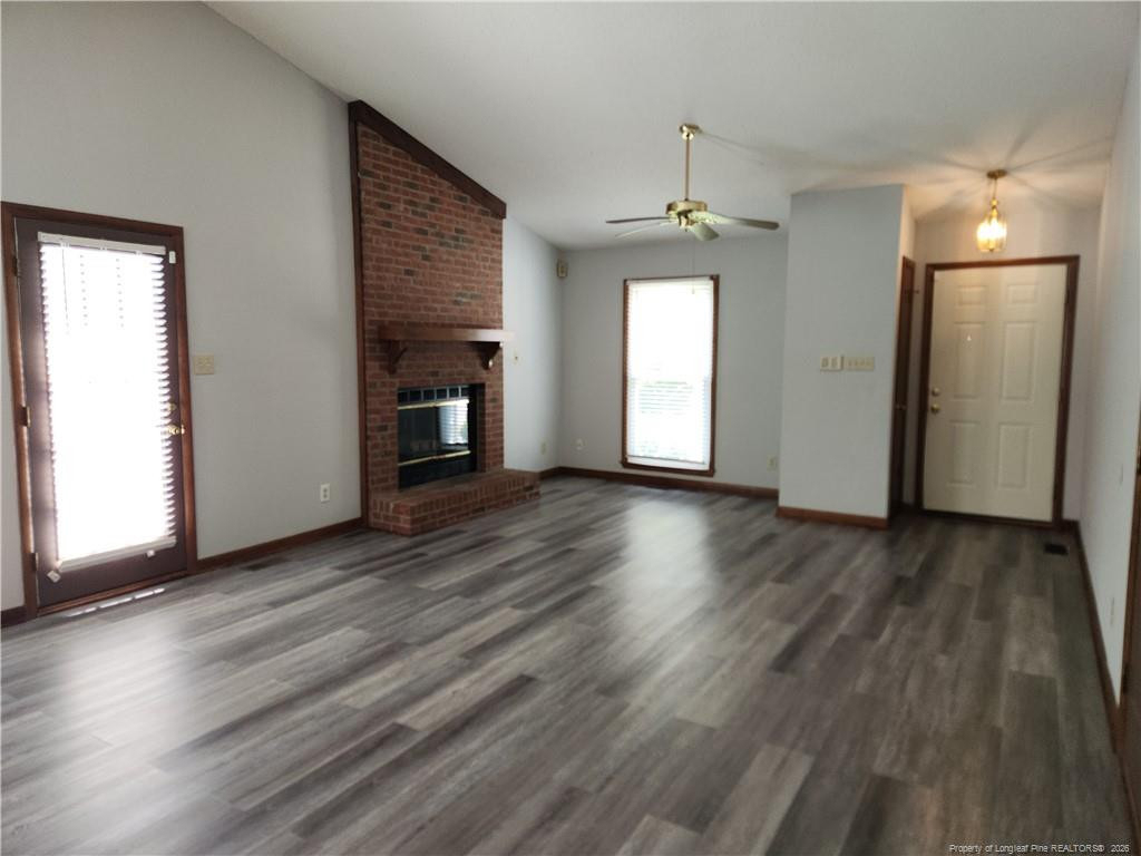 531 S Mcpherson Church Road - Photo 1