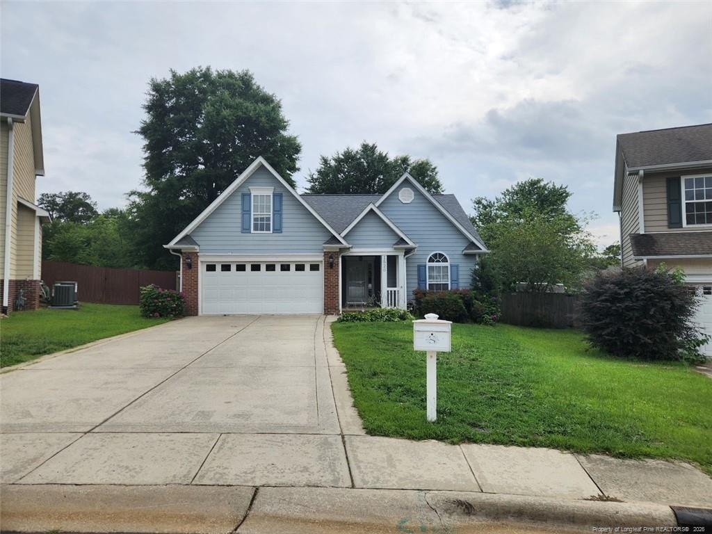 1520 Timberrock Court - Photo 0