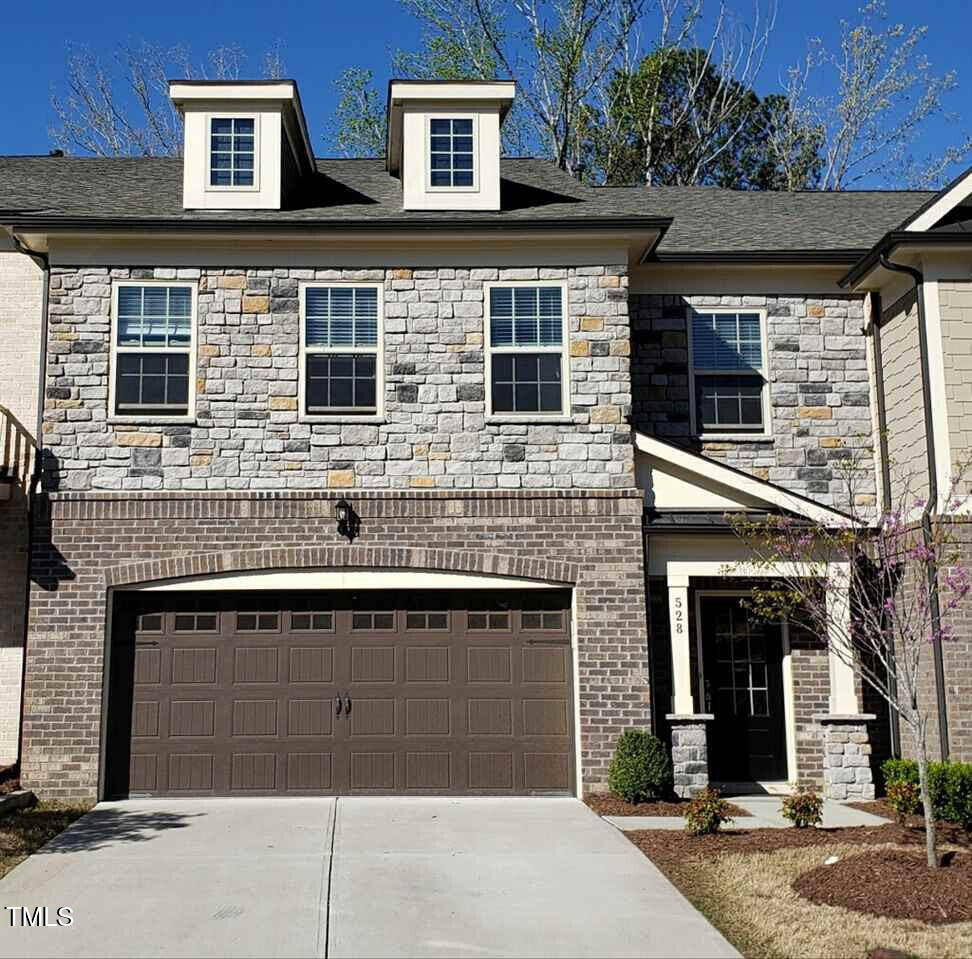 528 Fumagalli Drive - Photo 0