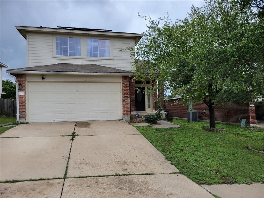 312 Sweet Leaf Ln - Photo 1