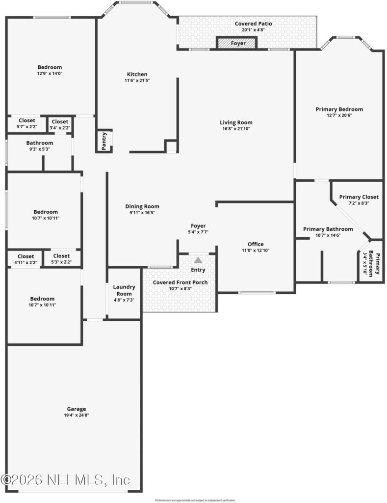 8426 Country Bend Circle W - Photo 29