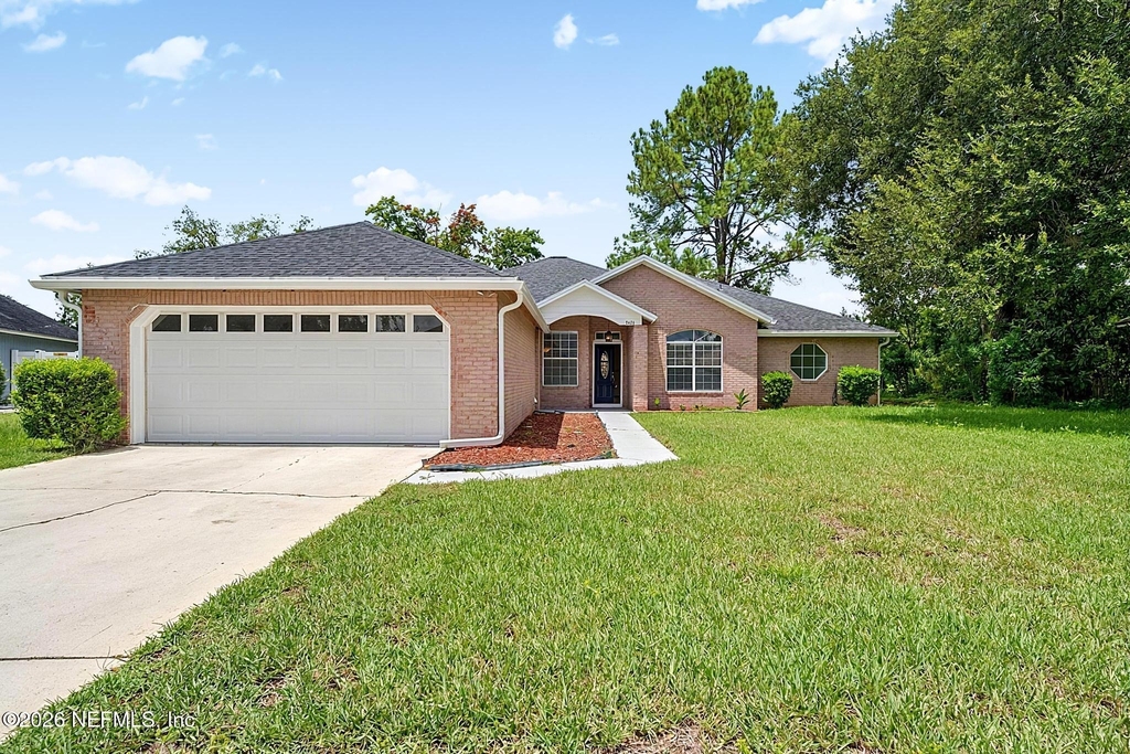 8426 Country Bend Circle W - Photo 0