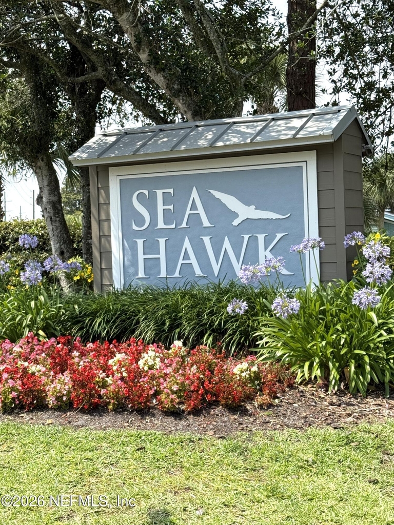 1033 Sea Hawk Drive - Photo 1