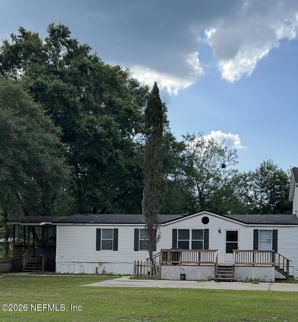 4002 Pinto Road - Photo 0