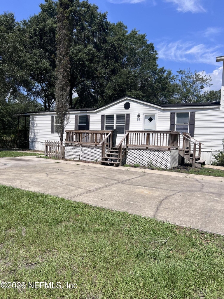 4002 Pinto Road - Photo 1