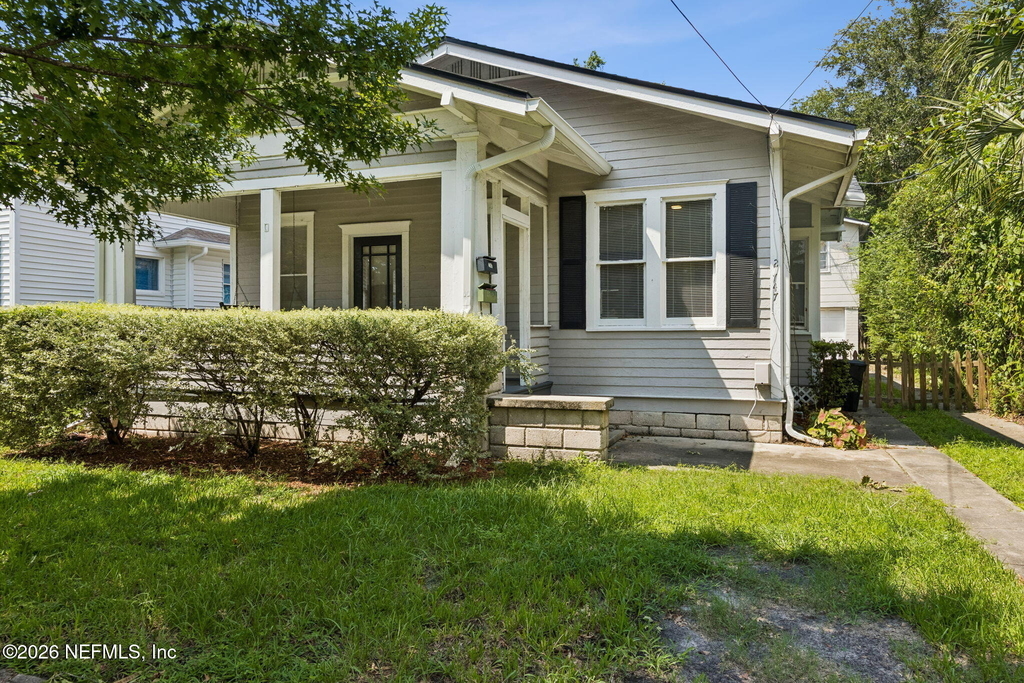 2747 Forbes Street - Photo 0