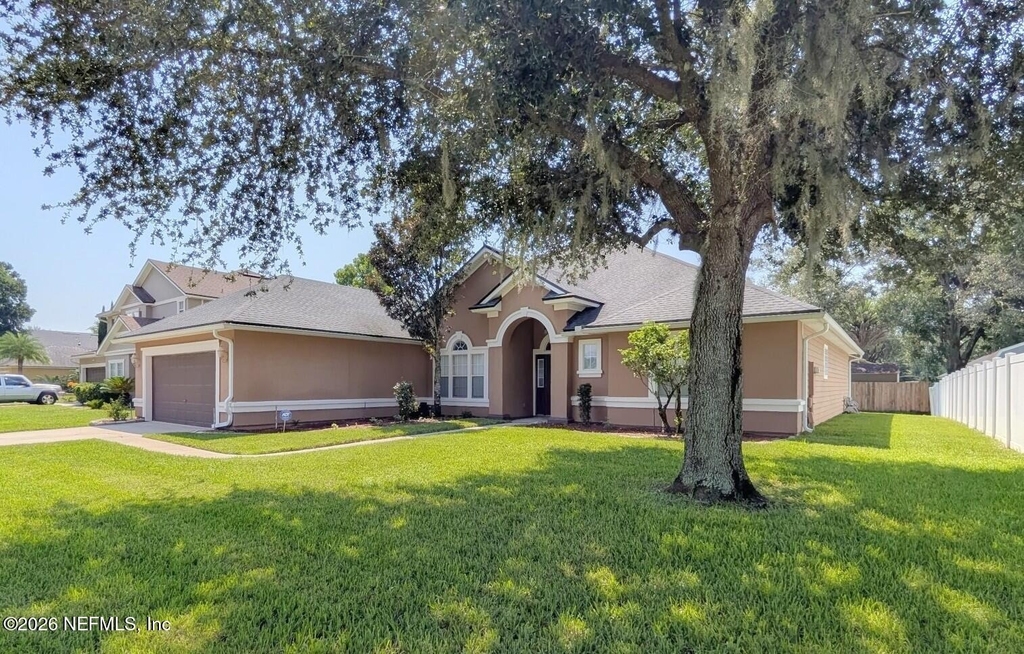 3120 Double Oaks Drive - Photo 0