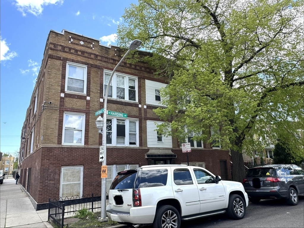1255 N Harding Avenue - Photo 0
