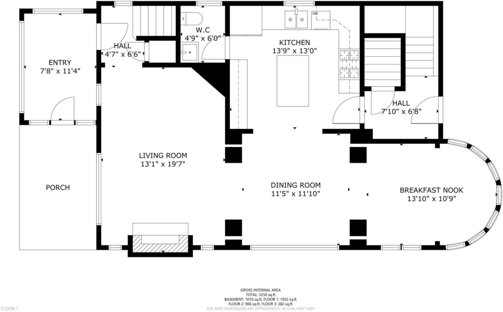 523 Prairie Street - Photo 34