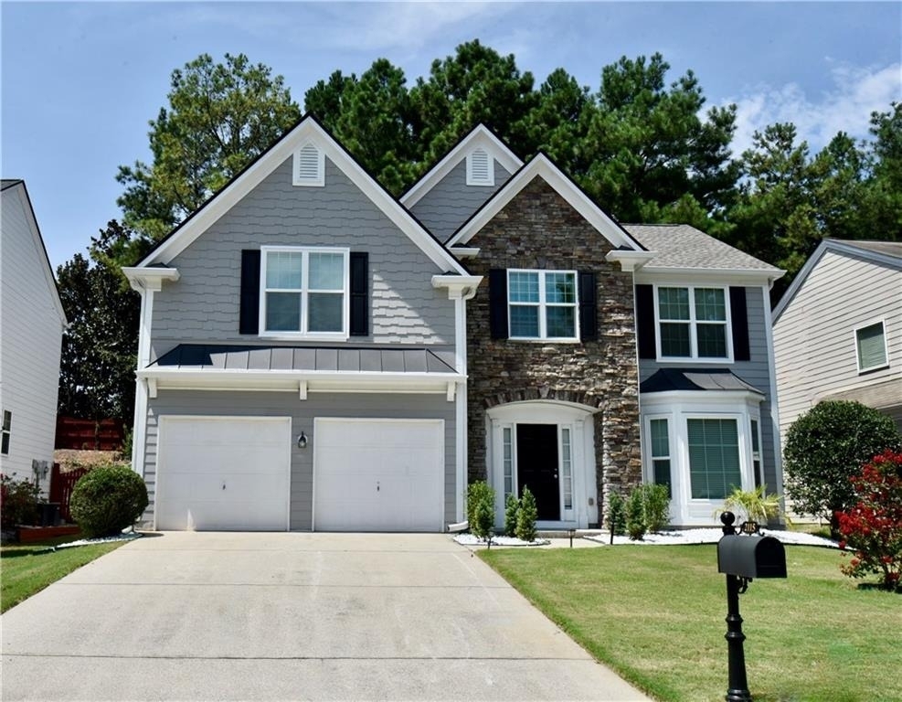 2115 Vistoria Drive - Photo 0