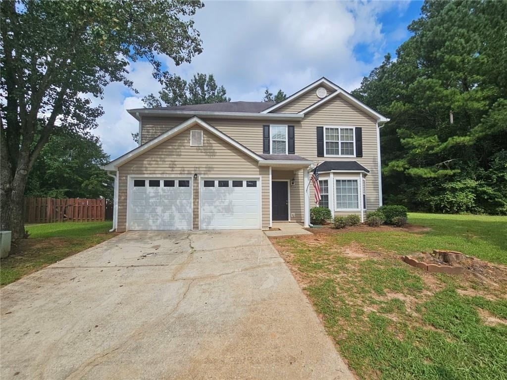 4493 Bridle Ridge Way - Photo 0