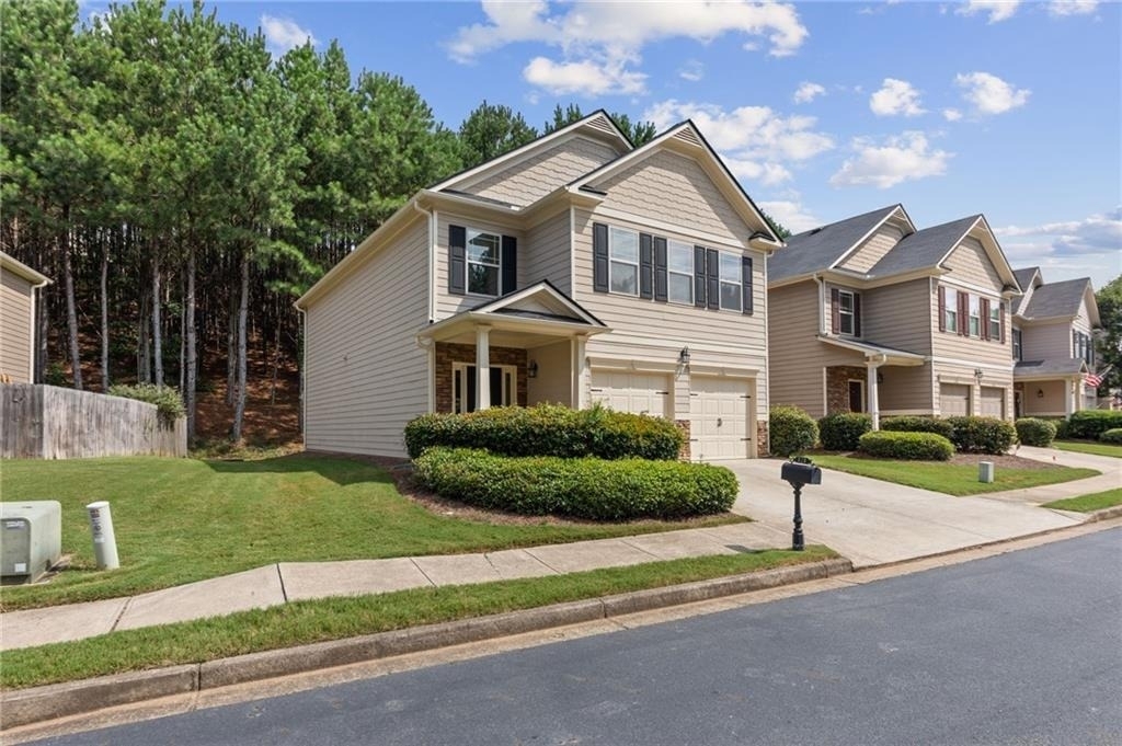 315 Alcovy Way - Photo 1