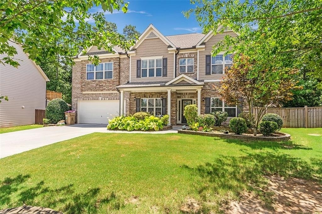 2635 Azalea Bluff Drive - Photo 0