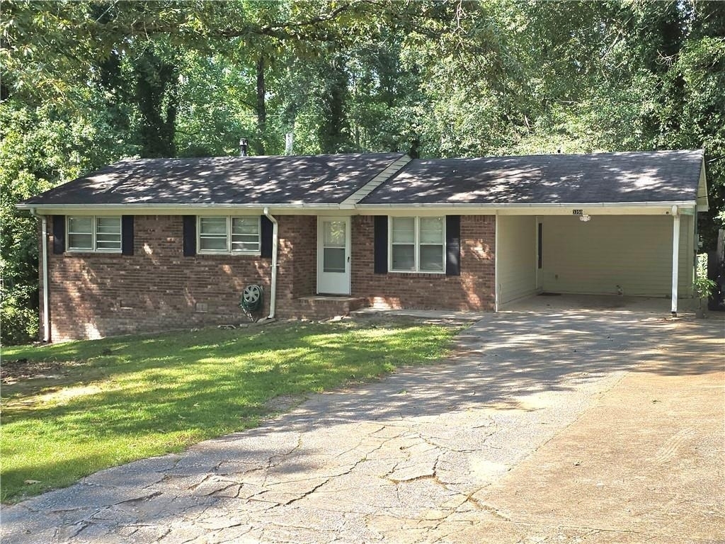 3350 Scott Drive - Photo 0